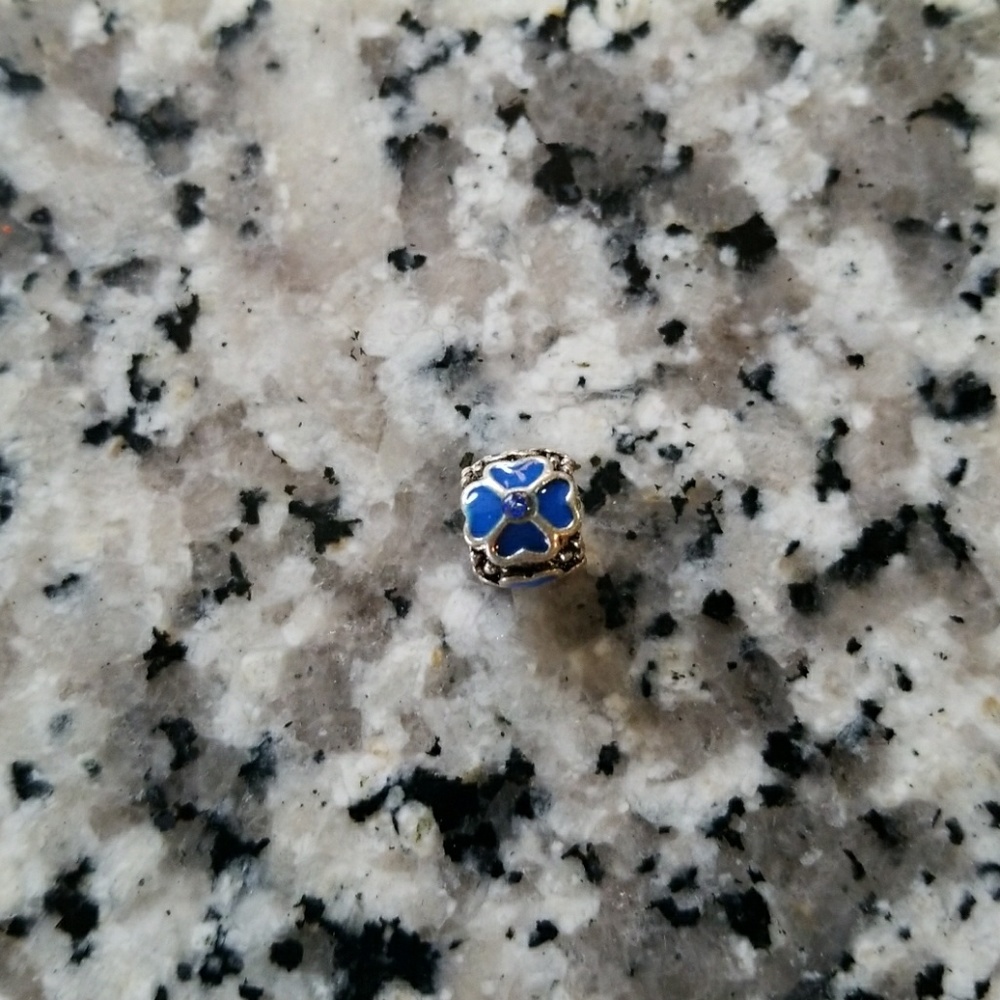 European style charm